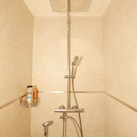 Apartament 2 Pieces Cosy Cannes