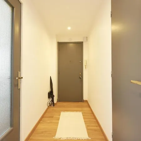Apartament 2 Pieces Cosy